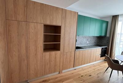 2 camere | Amber Forest | Tunari | Pipera | Otopeni | Parcare - 6