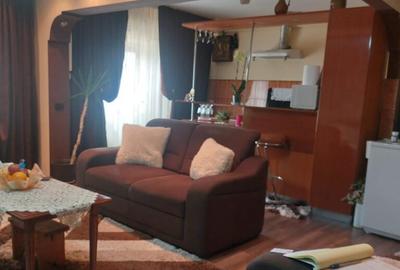 Apartament cu 3 camere decomandat în Central - 7