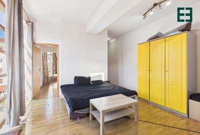 Garsonieră, mobilată în Complex Studențesc - 4