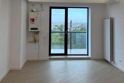 REA1026361 Pipera I Apartment I Cortina North - 13