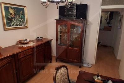 Apartament cu 4 camere decomandat, mobilat în Zorilor - 4