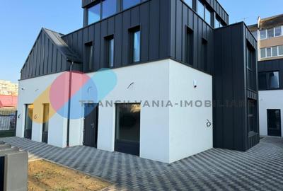 Cladire pentru birouri, zona Iulius Mall - 6