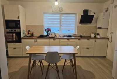 Casă cu 4 camere în Brănești - 3