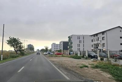 Teren de 770 mp, în Lazu - 2
