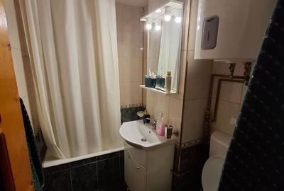 Apartament cu 1 camere decomandat, mobilat în Complex Studențesc - 7