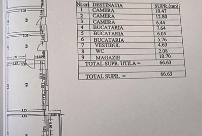 Casa cu spatiu comercial, zona Polona, Bucuresti - 5