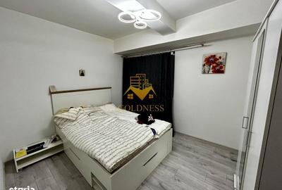 Apartament cu 3 camere decomandat, mobilat în Florești - 11