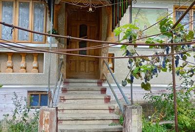 Casa Comuna Valea Mare, Jud Valcea - 5