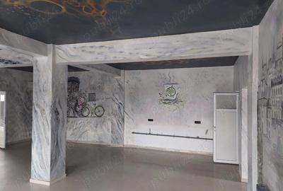 Spațiu comercial, de 100 mp, în Central - 4