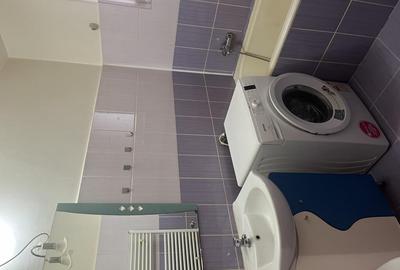 Apartament cu 2 camere decomandat în Cartierul Traian - 1