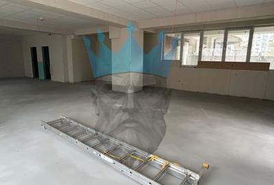 Spatiu Comercial zona Decebal - Matei Basarab Bucuresti - 8