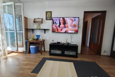 Apartament cu 2 camere decomandat în Vitan - 7