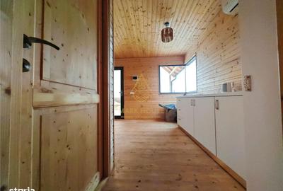 Spațiu comercial, în Gârleni - 7