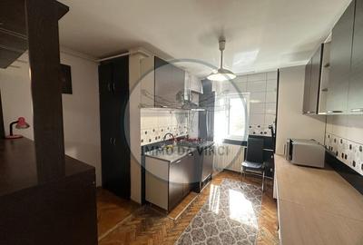 Apartament cu 3 camere decomandat, mobilat în Mărăști - 8