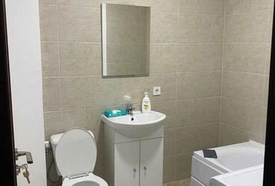 Apartament cu 2 camere în Central - 2
