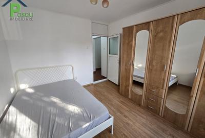 Apartament cu 2 camere decomandat, mobilat în Apărătorii Patriei - 4