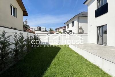 Vila individuala  P+E, arhitectura frumoasa, PIPERA  OMV - 36