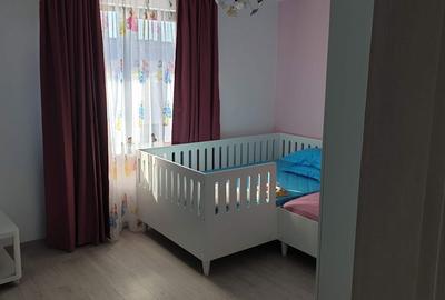 Casă cu 4 camere în Ciulnița - 1