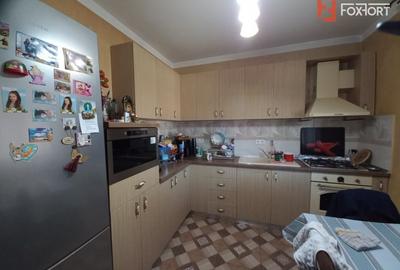 Casă individuală cu 5 camere cu Canalizare în Kuncz - 2