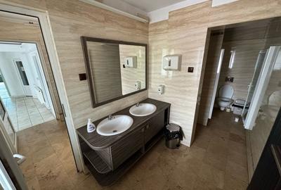 Spatiu comercial, 233mp, D+P, 6 incaperi, cartier Brazda, zona Amaradia - 13