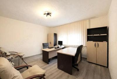 Apartament cu 3 camere decomandat în Mărăști - 3