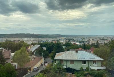 Apartament 2 camere Copou - Liceul Negruzzi loc de parcare - 9