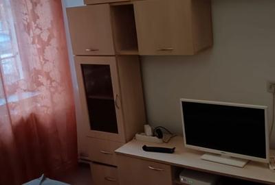 Garsonieră decomandată în Central - 5