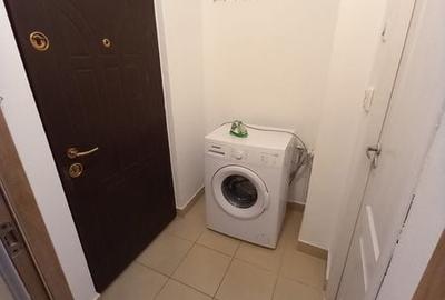 Garsonieră în Mărăști - 2