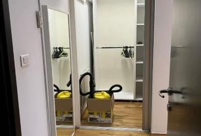 3 CAMERE - 2 LOCURI DE PARCARE + BOXA - NATURA RESIDENCE - 7