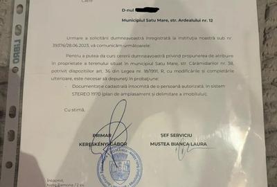 Proprietar vand parte de casa in ora? (oportunitate de afacere) - 1