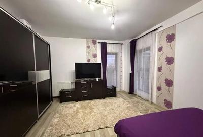 Apartament cu 3 camere decomandat în Șelimbăr - 1