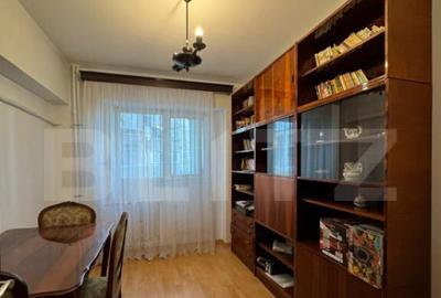 Apartament cu 4 camere - 93 mp - Margeanului - Rahova - 11