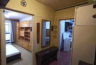 Apartament cu 2 camere decomandat în Grigorescu - 1