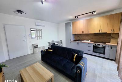 Apartament cu 2 camere în Bucovina - 6