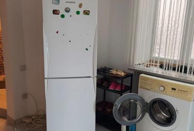 Apartament cu 2 camere decomandat în P-ța Ovidiu - 3
