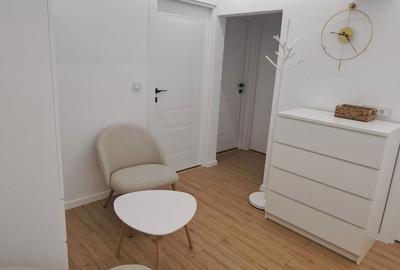 Apartament cu 3 camere decomandat în Bistrița - 1