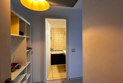 Apartament premium 3 camere de inchiriat Asmita Gardens - 16