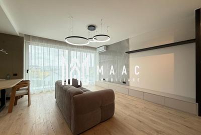 Apartament cu 3 camere decomandat, mobilat în Central - 17