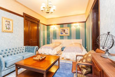 Apartament cu 6 camere decomandat, mobilat în Armeneasca - 13