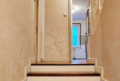 Apartament 4 camere duplex, etaj 1-2, 2 balcoane, boxa,loc parcare,zona Centrala Apartament 4 camere duplex, etaj 1-2, 2 balcoane, boxa,loc parcare,zona Centrala - 12