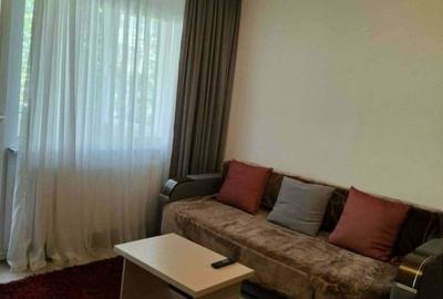 Apartament cu 2 camere semidecomandat, mobilat în Astra - 2