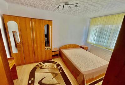 Apartament cu doua camere de inchiriat - 1