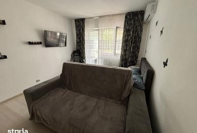 Apartament cu 2 camere semidecomandat în Nord - 2