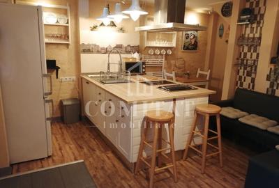 Apartament cu 3 camere | Zona Facultății de Litere - 1