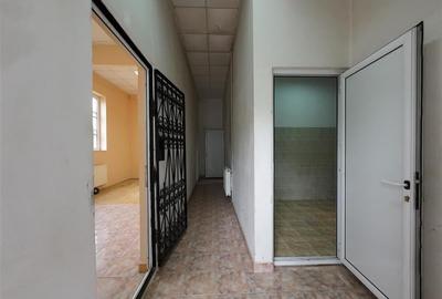 FILM! Spatiu comercial pe 150mp, compozitie adaptabila, Central, Covasna - 21