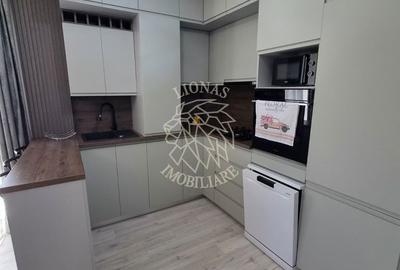 Apartament cu 3 camere în Central - 8