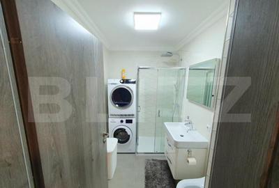 Apartament 3 camere, 75mp, modern, zona Corneliu Coposu - 2