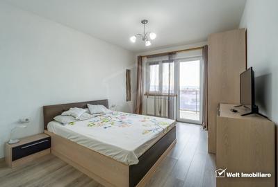 Apartament cu 2 camere decomandat, mobilat în Mărăști - 12