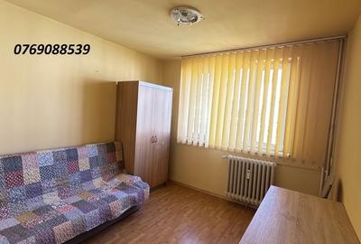 Apartament cu 3 camere decomandat în Drumul Taberei - 3