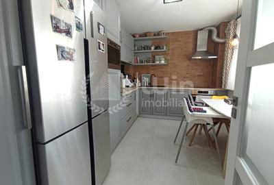 Apartament cu 3 camere | Bloc nou | Etaj 1 | Garaj | Buna Ziua - 5